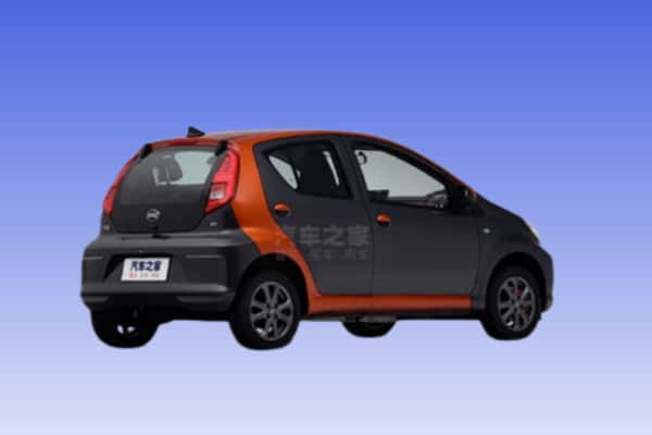 娄底市抵押微型汽车