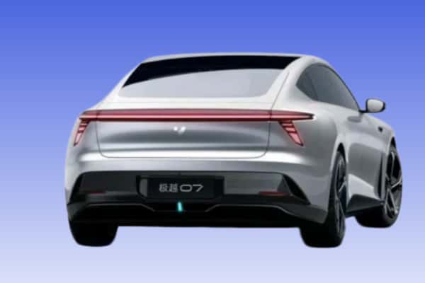 娄底市回收小米汽车